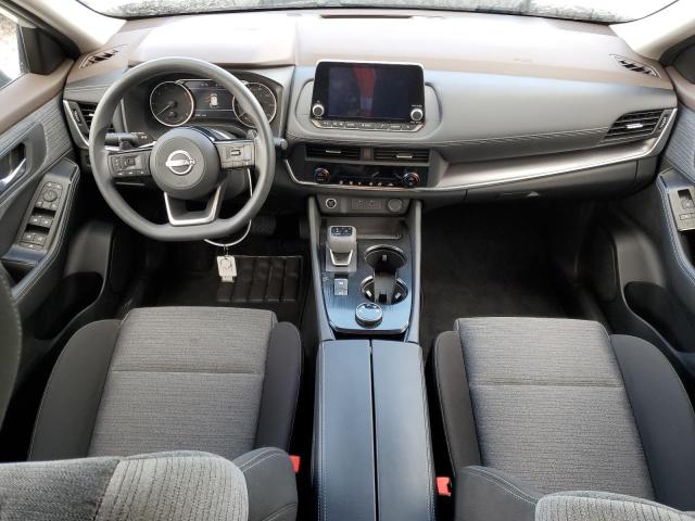 JN8BT3BB5PW195167 Nissan ROGUE SV