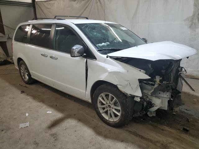 2C4RDGCG4LR207790 Dodge Caravan GRAND CARA 4