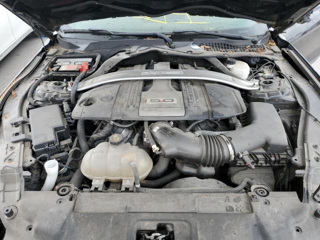 1FA6P8CFXK5167305 Ford MUSTANG GT