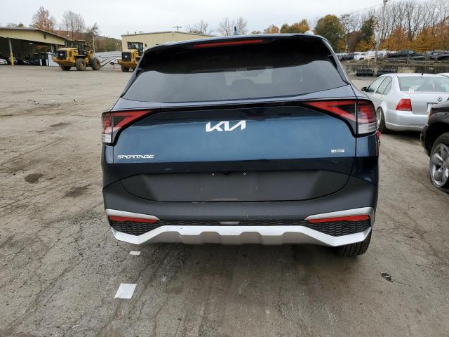 KNDPVCAG5P7067725 Kia Sportage E 6