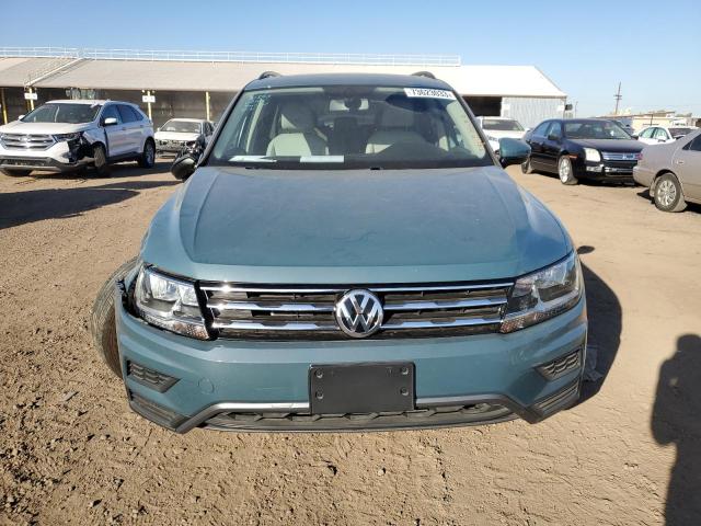 3VV3B7AX5MM027842 Volkswagen Tiguan SE 5