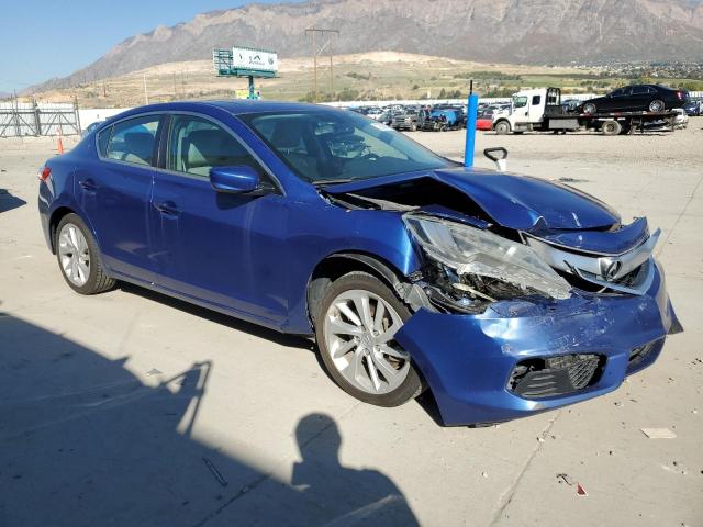 19UDE2F72HA012449 Acura Ilx Premium