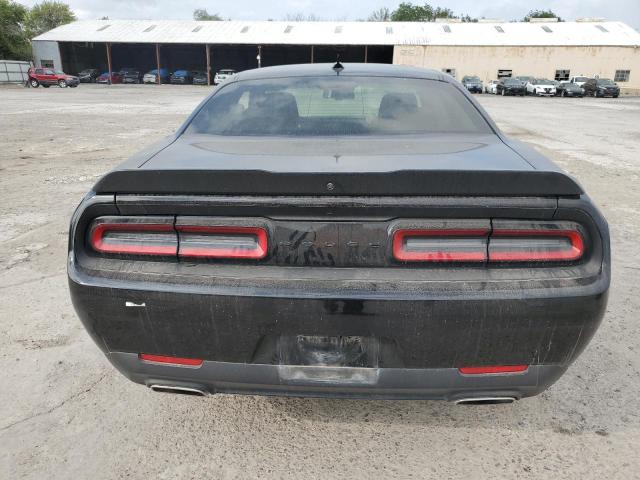 2C3CDZAG6MH571242 | 2021 DODGE CHALLENGER