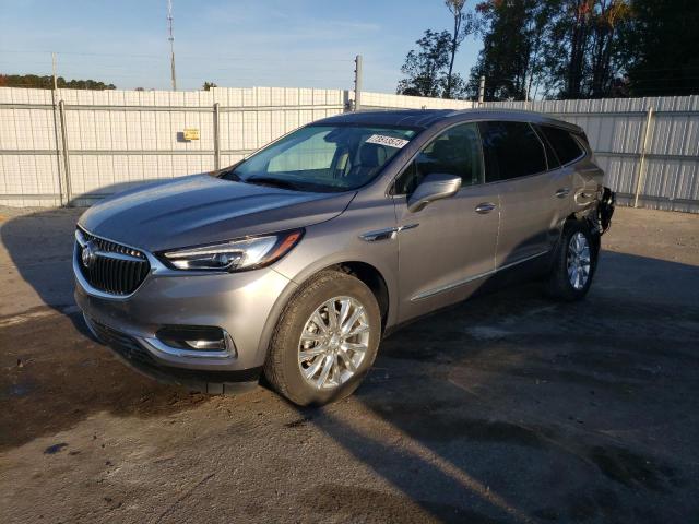 2020 Buick Enclave Premium