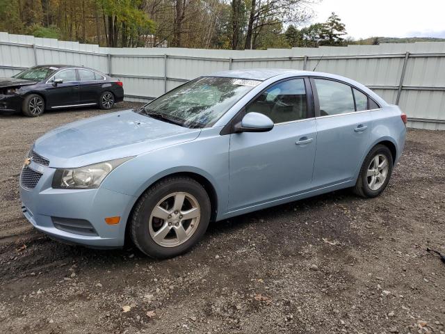 2011 Chevrolet Cruze LT