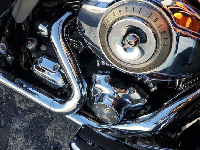 2009 HARLEY-DAVIDSON FLHTCU 1HD1FC4179Y691872