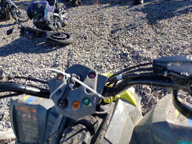 2022 POLARIS OUTLAW 110 RF3YAK113NT064766