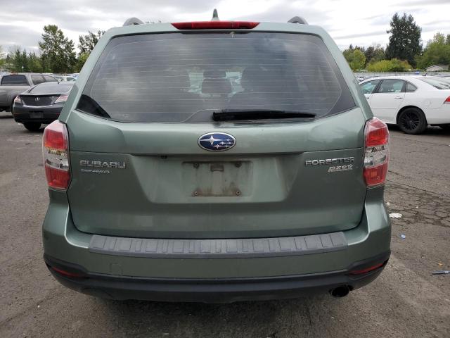 JF2SJABC4GH435068 | 2016 SUBARU FORESTER 2