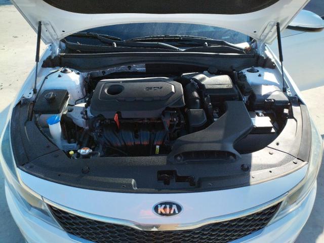 5XXGT4L36GG053586 | 2016 KIA OPTIMA LX