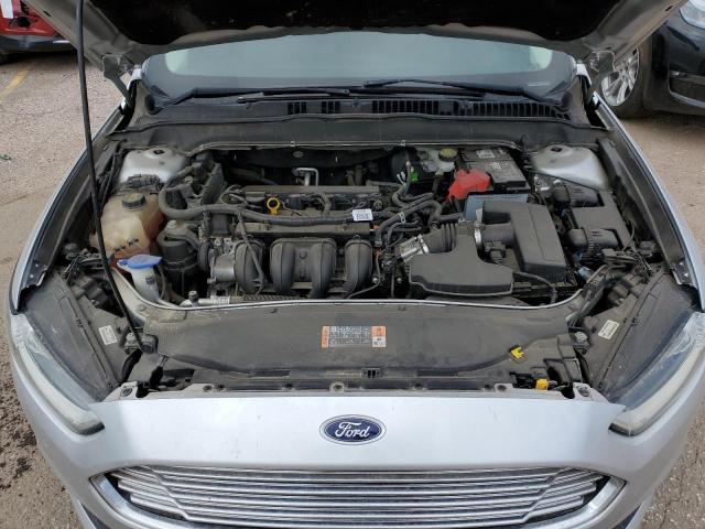 3FA6P0G77GR171367 2016 FORD FUSION, photo no. 11