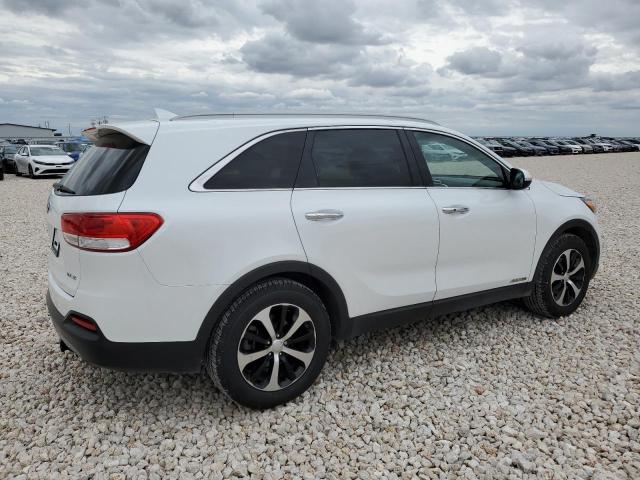 5XYPHDA50HG315668 KIA SORENTO EX
