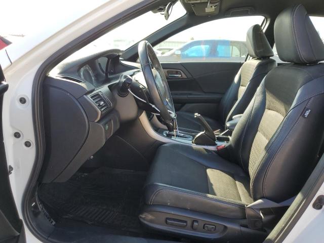 1HGCR2F62HA151312 Honda Accord Sport
