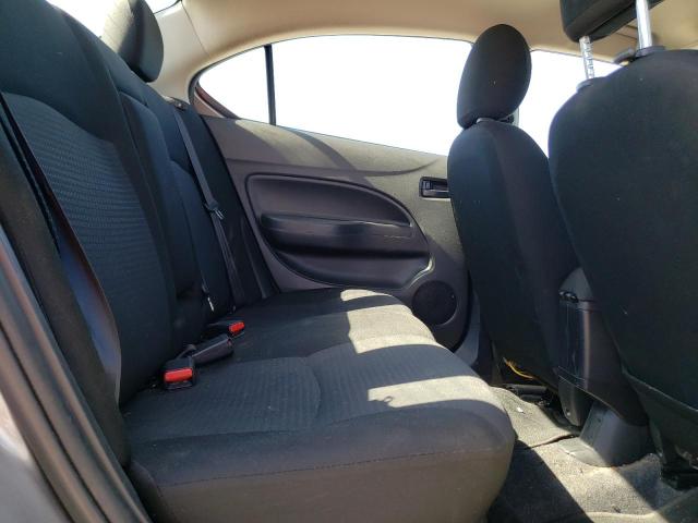 ML32FUFJ6NHF06316 Mitsubishi Mirage G4 Es