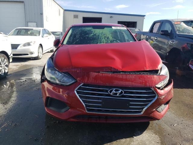 3KPC24A39KE072848 Hyundai ACCENT SE