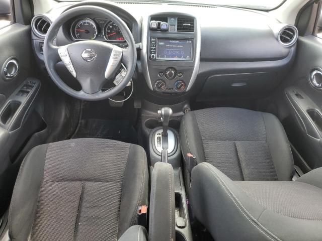 2019 NISSAN VERSA S - 3N1CN7AP6KL833278