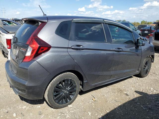 2018 HONDA FIT SPORT - 3HGGK5H60JM700566