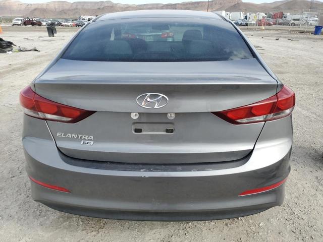 2018 HYUNDAI ELANTRA SE - 5NPD74LF1JH277264