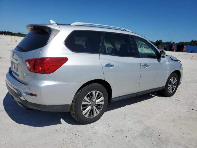 5N1DR2CM3LC602987 Nissan Pathfinder Sl
