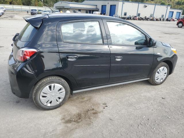 ML32AUHJXNH008709 Mitsubishi MIRAGE ES