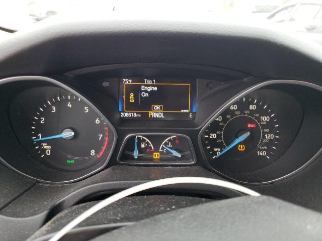 1FADP3F2XGL265482 Ford FOCUS SE