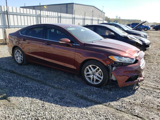 3FA6P0HDXGR243229 | 2016 FORD FUSION SE