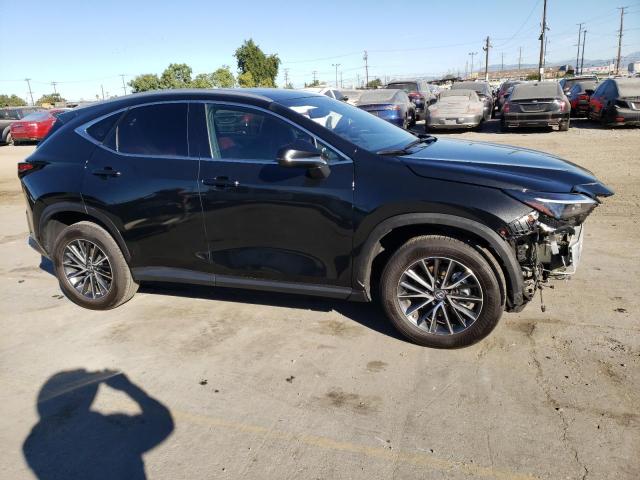 2022 LEXUS NX 350 2T2AGCEZ3NC012760
