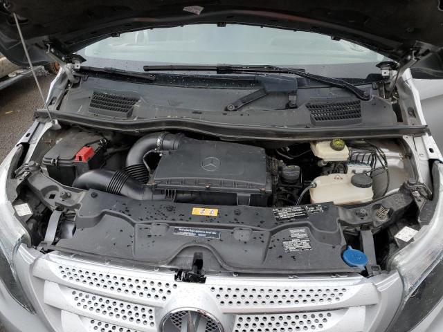WD4PG2EE7H3243783 Mercedes-Benz Metris