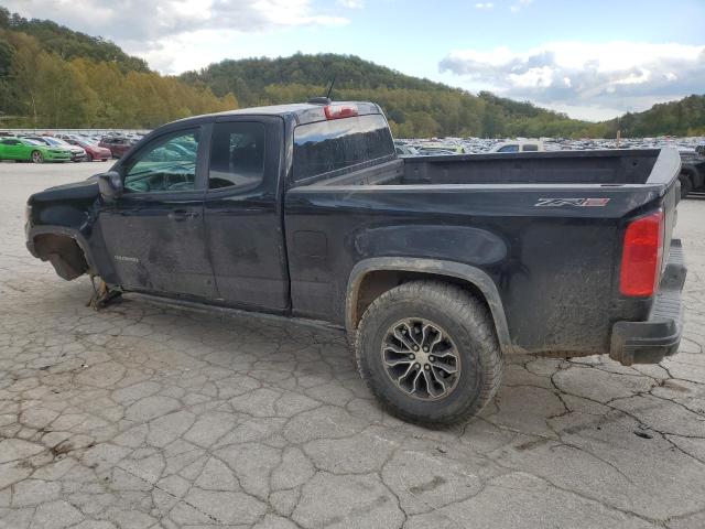 2018 CHEVROLET COLORADO Z - 1GCRTEENXJ1112221