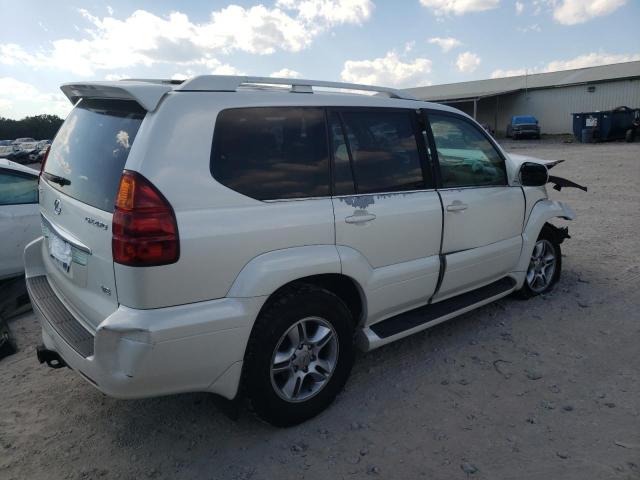 2006 Lexus Gx 470 VIN: JTJBT20X060109962 Lot: 71688003