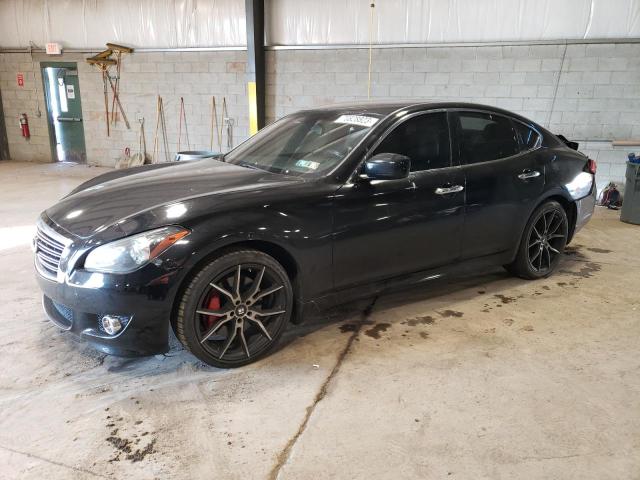 2013 INFINITI M37 