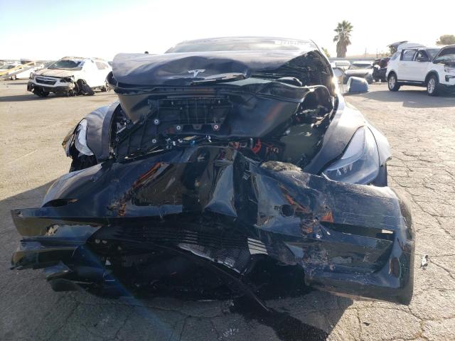 5YJ3E1EB7PF628356 Tesla MODEL 3