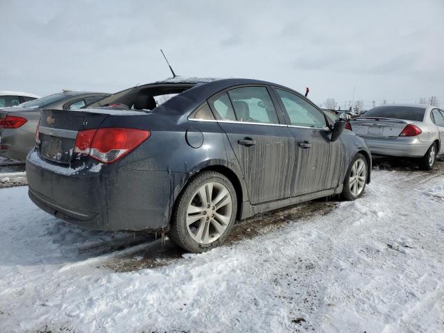 1G1PE5SB8E7117697 | 2014 CHEVROLET CRUZE LT