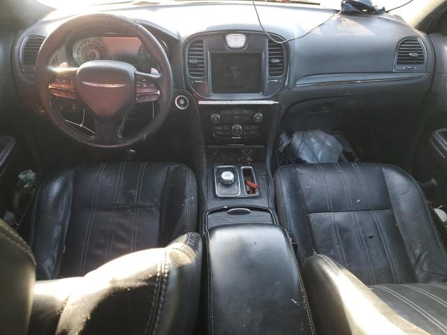 2016 CHRYSLER 300 S - 2C3CCABG5GH194636