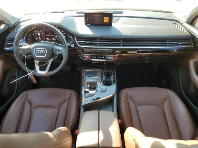 VIN WA1VAAF72JD039030 2018 Audi Q7, Prestige no.8