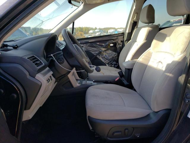 JF2SJAEC5HH800922 Subaru Forester 2.5i Premium