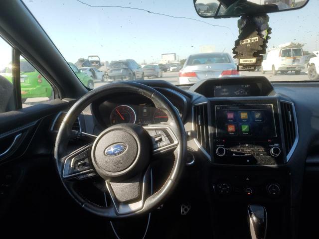 4S3GKAM66H3605339 Subaru Impreza Sport