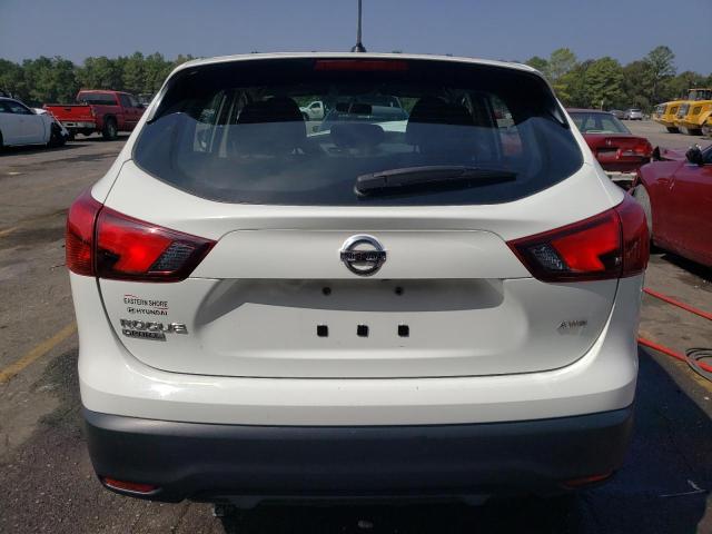 2018 NISSAN ROGUE SPT JN1BJ1CR6JW250608