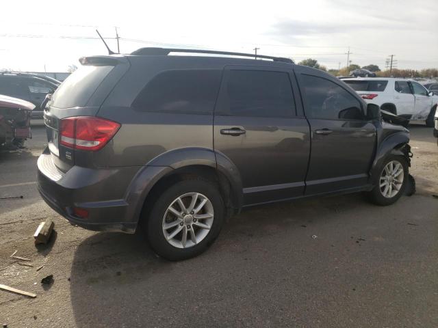 2015 Dodge Journey Sxt VIN: 3C4PDCBG8FT644274 Lot: 74188233