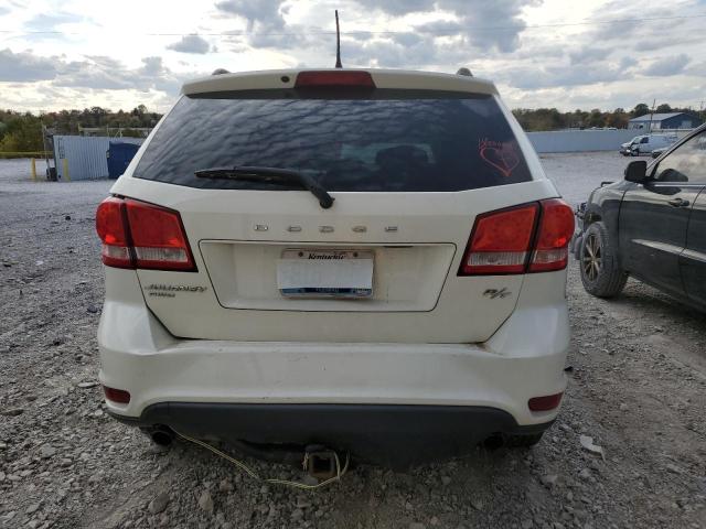 3C4PDDEG4FT633869 | 2015 DODGE JOURNEY R/