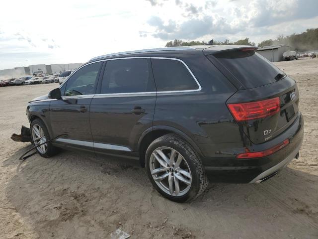 VIN WA1VAAF73JD009888 2018 Audi Q7, Prestige no.2