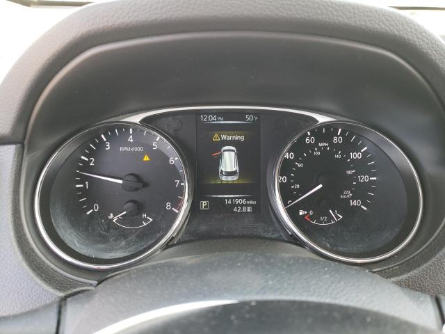 5N1AT2MV5FC899244 Nissan ROGUE S
