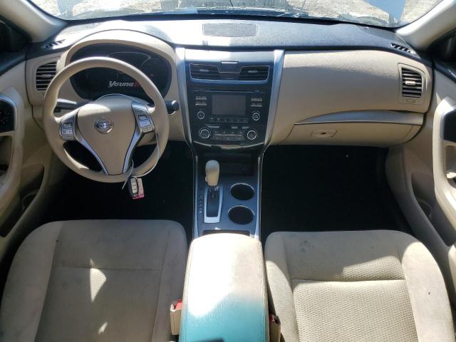 2015 NISSAN ALTIMA 2.5 - 1N4AL3AP1FN863285