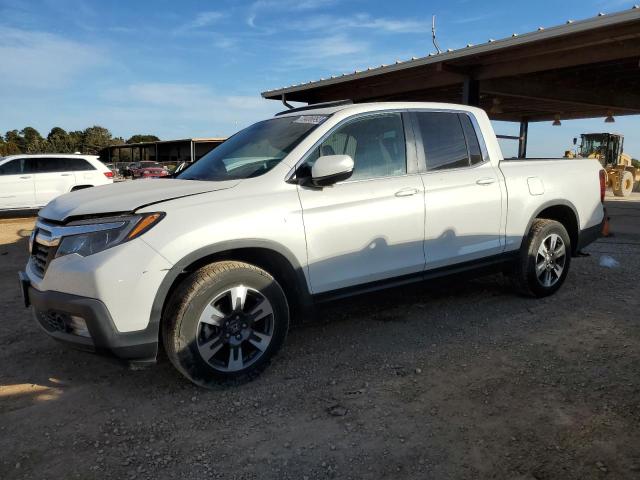 5FPYK3F52KB045826 | 2019 Honda ridgeline rtl