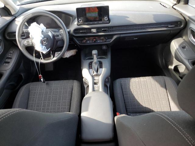 3CZRZ1H35PM735706 Honda HR-V LX