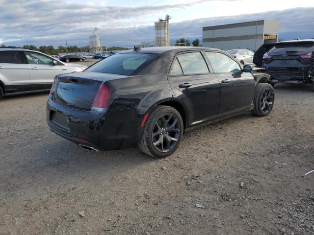 Vin: 2c3ccaag6ph605009, lot: 71627683, chrysler 300 touring 20233