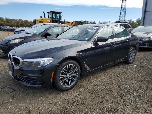 WBAJB1C59KB376325 | 2019 BMW 530XE