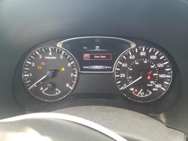 5N1DR2BN6LC641440 Nissan Pathfinder Sv