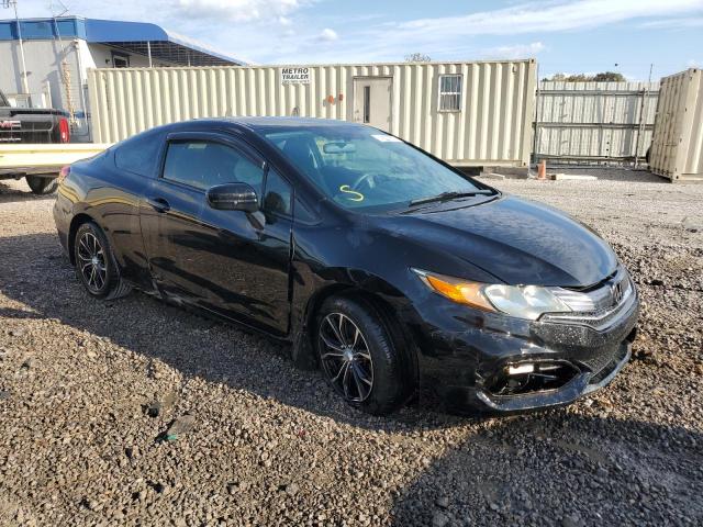 2HGFG3B52EH523881 | 2014 HONDA CIVIC LX