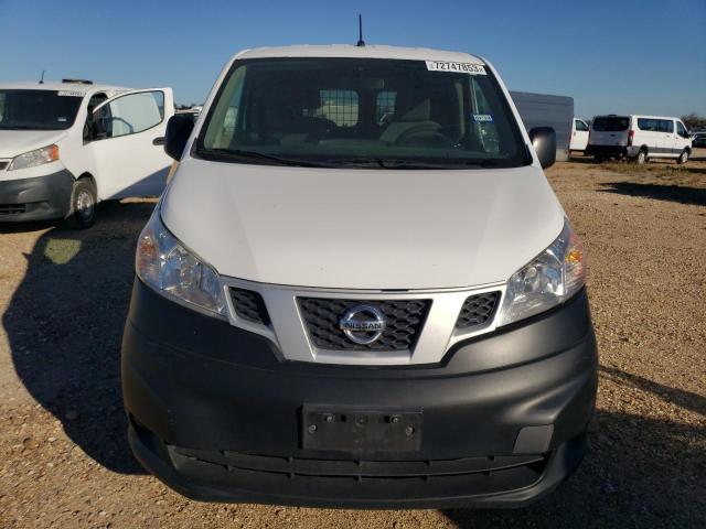 3N6CM0KN1FK728127 Nissan NV200 2.5S