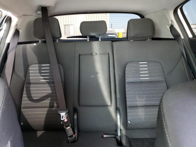 KNDPMCAC2L7777692 KIA Sportage Lx
